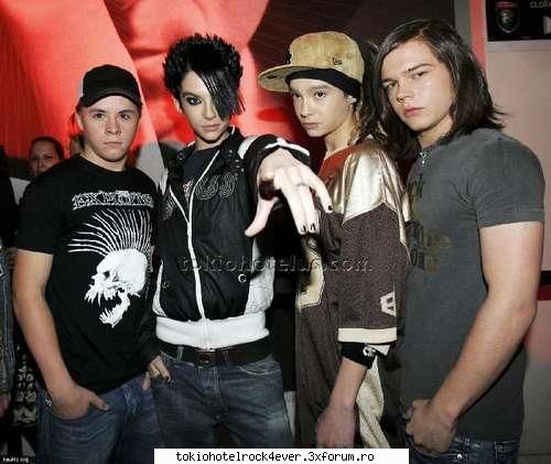Devilish :X ! - Tatyann' - *..::Tokio Hotel::..*