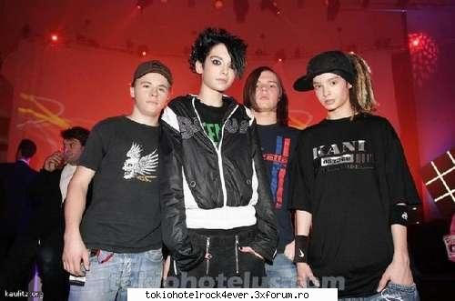 Devilish :X ! - Tatyann' - *..::Tokio Hotel::..*