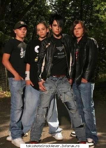 Devilish :X ! - Tatyann' - *..::Tokio Hotel::..*