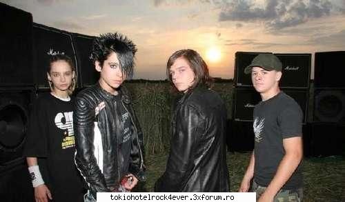 Devilish :X ! - Tatyann' - *..::Tokio Hotel::..*