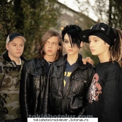 Devilish :X ! - Tatyann' - *..::Tokio Hotel::..*