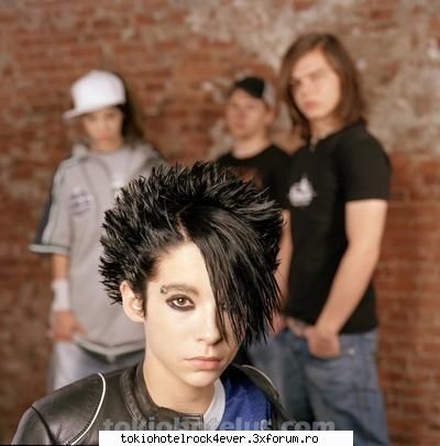 Devilish :X ! - Tatyann' - *..::Tokio Hotel::..*