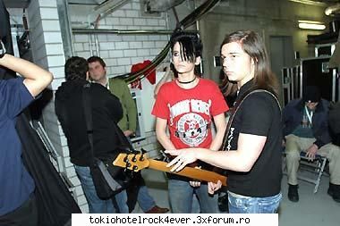 Devilish :X ! - Tatyann' - *..::Tokio Hotel::..*