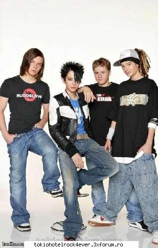 Devilish :X ! - Tatyann' - *..::Tokio Hotel::..*