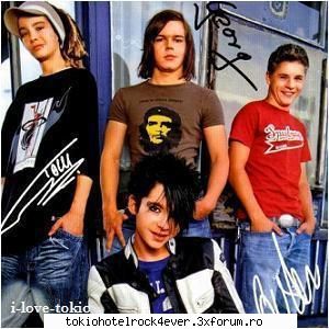 Devilish :X ! - Tatyann' - *..::Tokio Hotel::..*