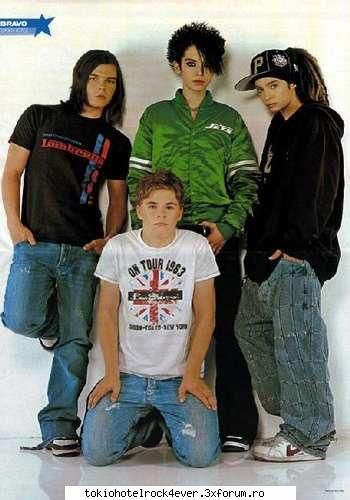 Devilish :X ! - Tatyann' - *..::Tokio Hotel::..*