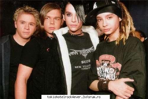 Devilish :X ! - Tatyann' - *..::Tokio Hotel::..*