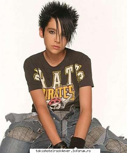 Devilish :X ! (3) - *..::Tokio Hotel::..*