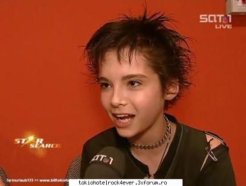 Devilish :X ! (7) - *..::Tokio Hotel::..*