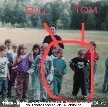 Devilish :X ! (12) - *..::Tokio Hotel::..*
