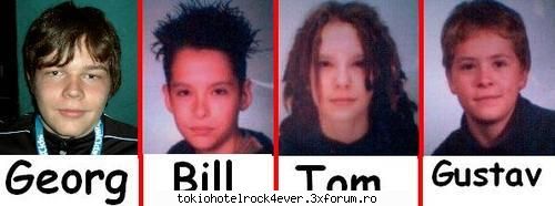 Devilish :X ! (14) - *..::Tokio Hotel::..*