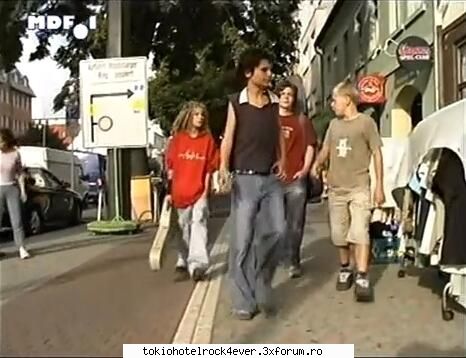 Devilish :X ! (15) - *..::Tokio Hotel::..*