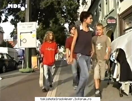 Devilish :X ! - Tatyann' - *..::Tokio Hotel::..*