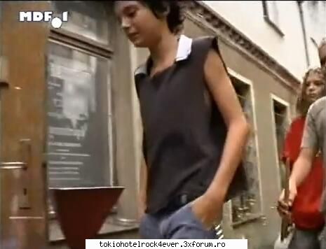 Devilish :X ! - Tatyann' - *..::Tokio Hotel::..*