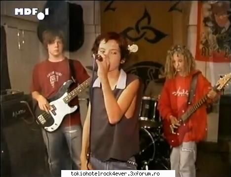 Devilish :X ! - Tatyann' - *..::Tokio Hotel::..*