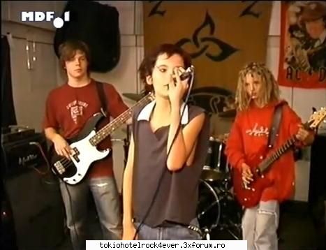 Devilish :X ! - Tatyann' - *..::Tokio Hotel::..*