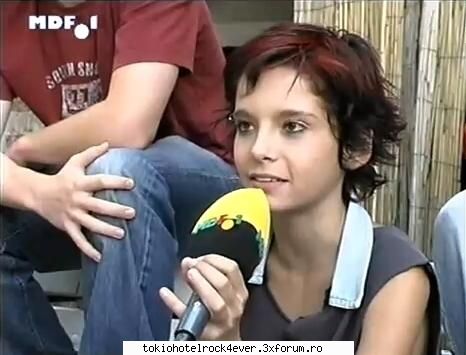 Devilish :X ! - Tatyann' - *..::Tokio Hotel::..*