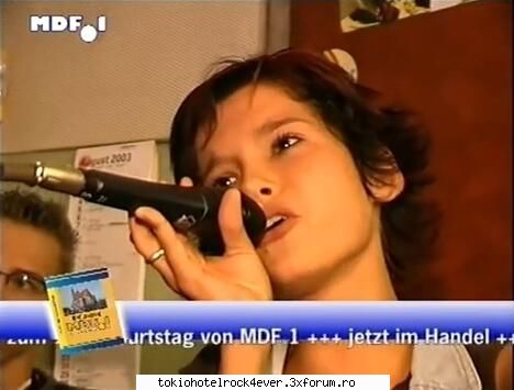 Devilish :X ! - Tatyann' - *..::Tokio Hotel::..*