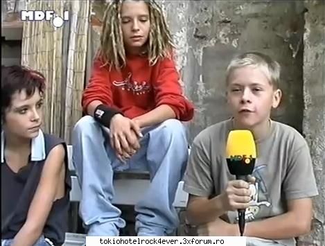 Devilish :X ! - Tatyann' - *..::Tokio Hotel::..*
