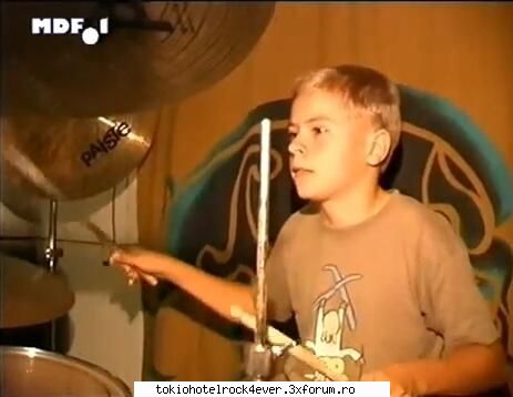 Devilish :X ! - Tatyann' - *..::Tokio Hotel::..*