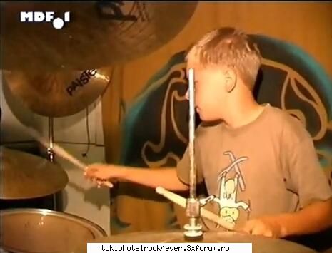 Devilish :X ! - Tatyann' - *..::Tokio Hotel::..*