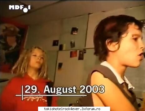 Devilish :X ! - Tatyann' - *..::Tokio Hotel::..*