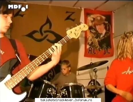 Devilish :X ! - Tatyann' - *..::Tokio Hotel::..*