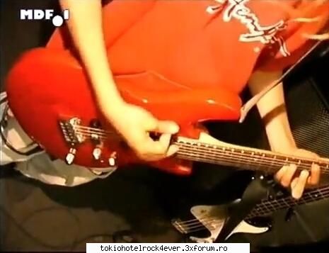 Devilish :X ! - Tatyann' - *..::Tokio Hotel::..*