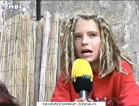 Devilish :X ! - Tatyann' - *..::Tokio Hotel::..*