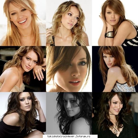 Different but the same! - va pun 2 poze ku Emma si Laura sa vedeti cum vor - *..::FanFiction Archive::..*