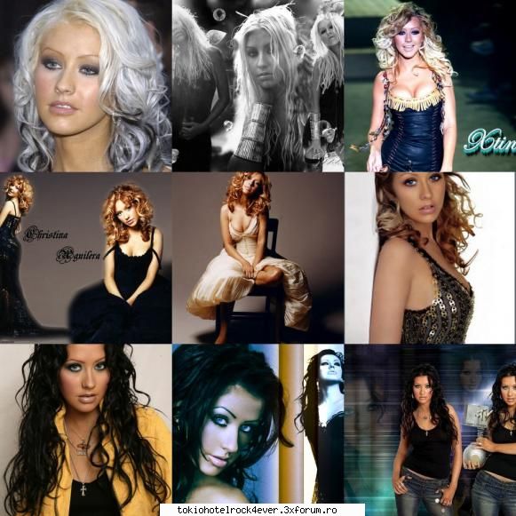 Different but the same! - Em - *..::FanFiction Archive::..*