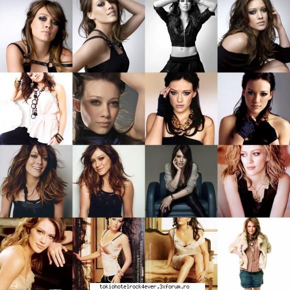 Different but the same! - Emma la sedinta foto scz dk nu se vad bne pozele - *..::FanFiction Archive::..*