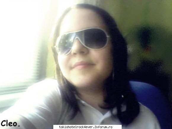Doar eu - Mayaaa - *..::Me, myself & I::..*