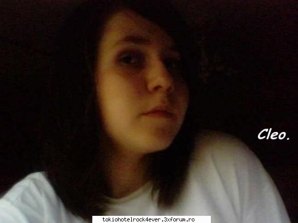 Doar eu - Bine te-am gasit si eu Mersi - *..::Me, myself & I::..*