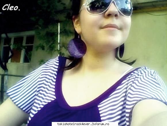 Doar eu - Eu cu mama acuma am devenit fane - *..::Me, myself & I::..*