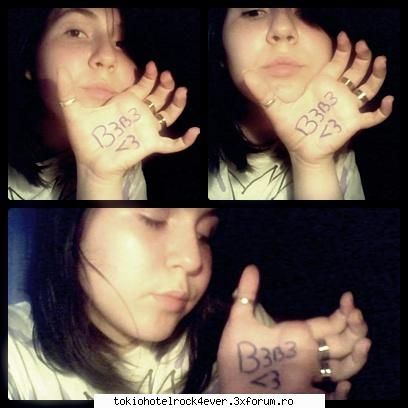 Doar eu - Sign pentru o colega - *..::Me, myself & I::..*