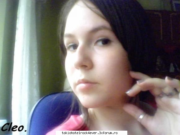 Doar eu - Hai ca va pun ca am cateva noi - *..::Me, myself & I::..*