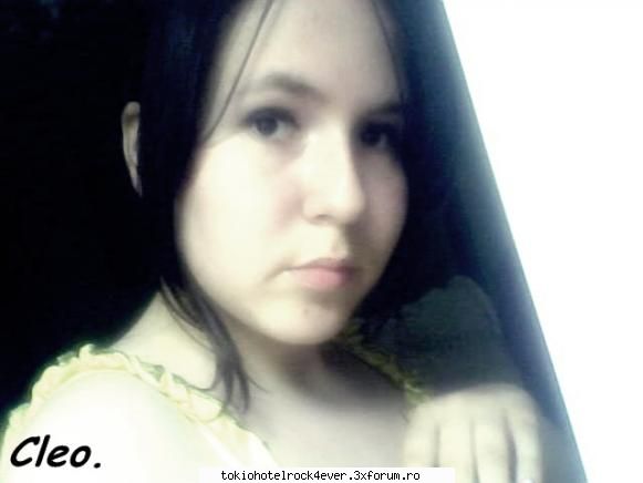 Doar eu - Mayaaa - *..::Me, myself & I::..*