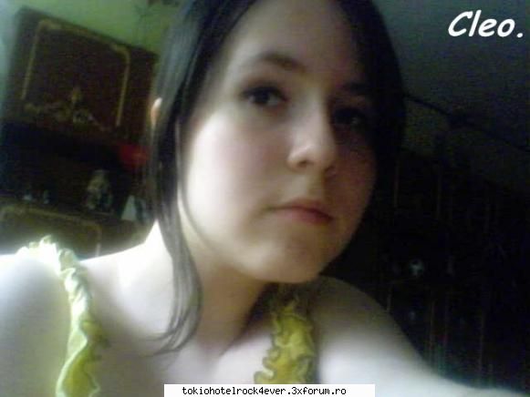 Doar eu - Mayaaa - *..::Me, myself & I::..*