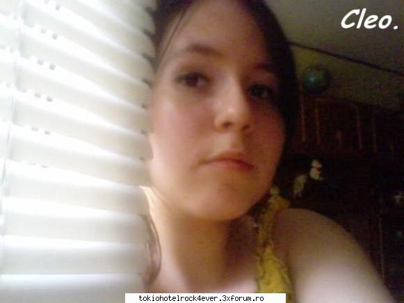 Doar eu - Si ultima Sper sa ajunga - *..::Me, myself & I::..*