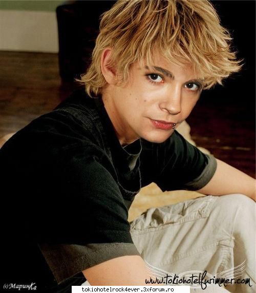 Doi frati despartiti - 4.Tom-fratele geaman al lui Bill,traieste cu - *..::FanFiction::..*
