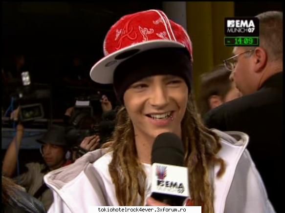 EMA - European Music Awards - *KiKi* - *..::Tokio Hotel::..*