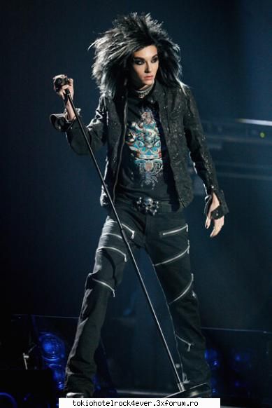 EMA - European Music Awards - *KiKi* - *..::Tokio Hotel::..*