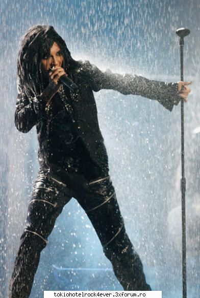 EMA - European Music Awards - si acu`...veveritzoiu meu ud! - *..::Tokio Hotel::..*