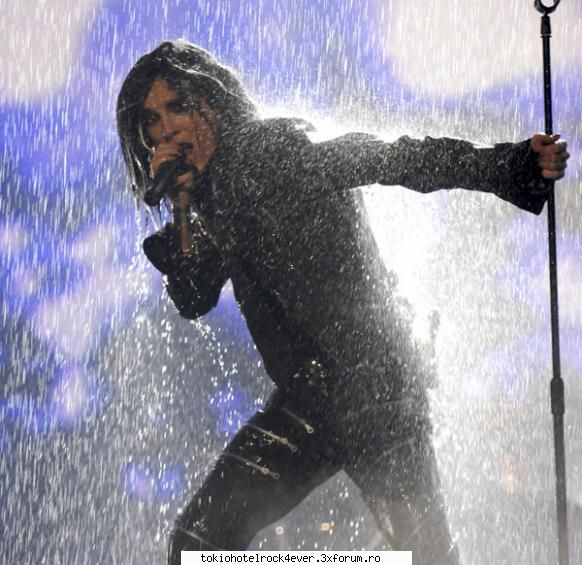 EMA - European Music Awards - deci ma omoara! - *..::Tokio Hotel::..*