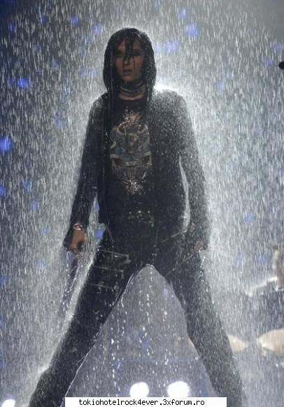 EMA - European Music Awards - ultima pe kre o pun! - *..::Tokio Hotel::..*