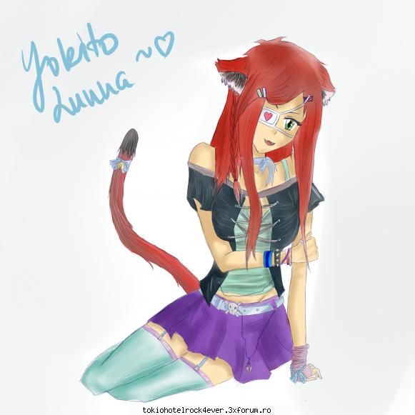 EPIC FAIL at life TT_TT - Eto...Comparand desenele mele cu unele de pe site - *..::Drawing Art::..*
