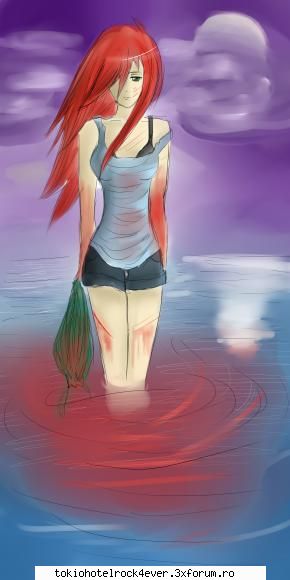 EPIC FAIL at life TT_TT - Yo-chan - *..::Drawing Art::..*