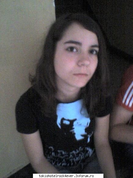 ElLa - si ultima poz sa mai puna si ea - *..::Me, myself & I::..*