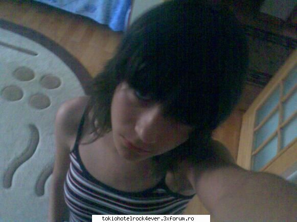ElLa - buna andreea ma bucur sa te cunosk pt Bloo un poz - *..::Me, myself & I::..*